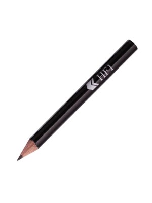 Plastic Pen Golf Pencil Retractable Penswith ink colour Lead